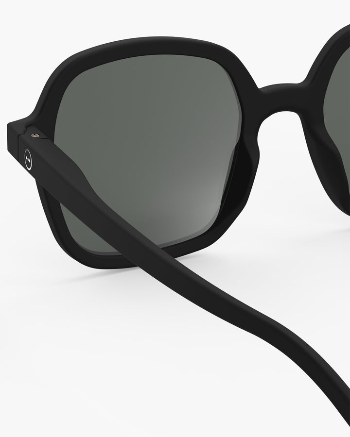#OFFICE Sun Glasses - black