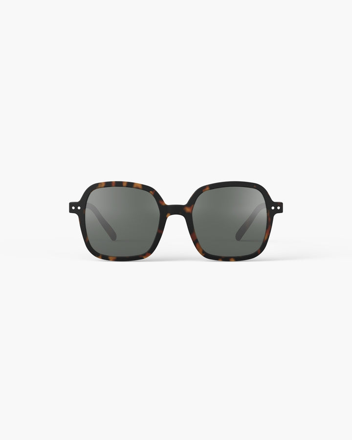 #OFFICE Sun Glasses - tortoise