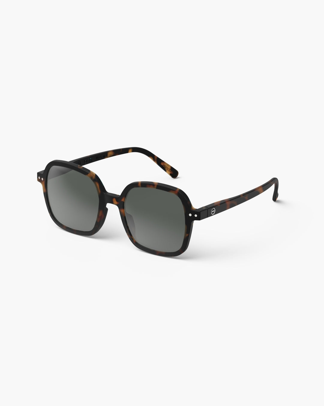 #OFFICE Sun Glasses - tortoise