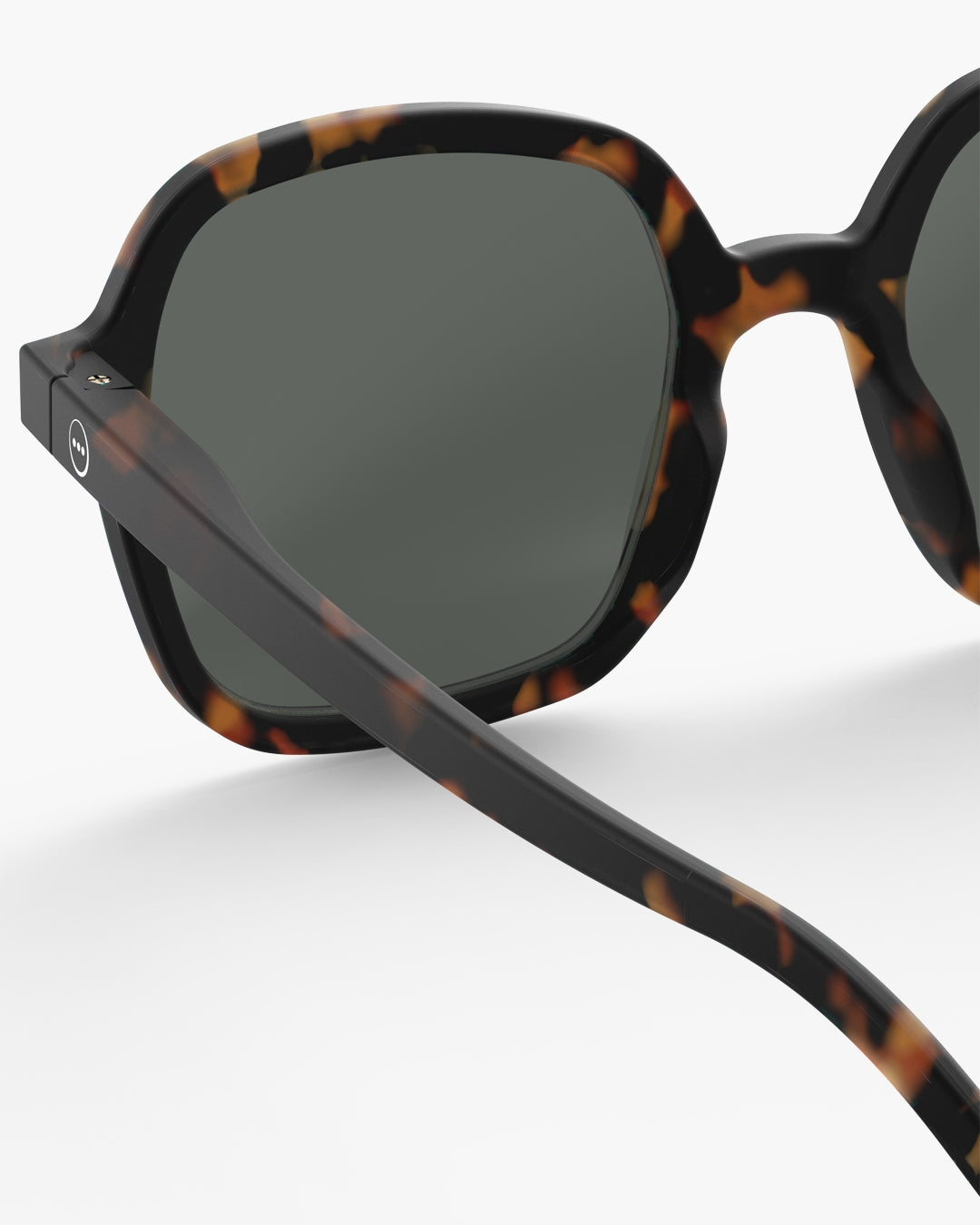 #OFFICE Sun Glasses - tortoise