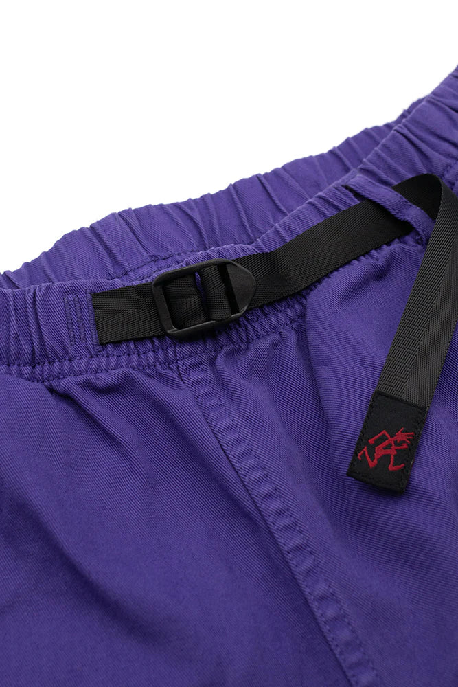 Gramicci g - shorts -  purple