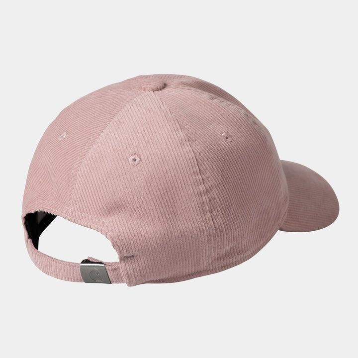 Harlem Cap - glassy Pink