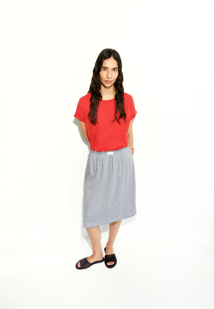 IDAARA - coral blush