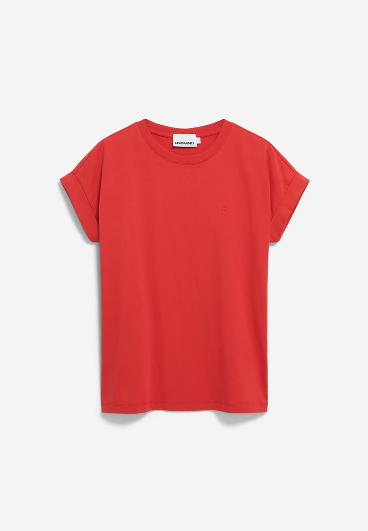 IDAARA - coral blush