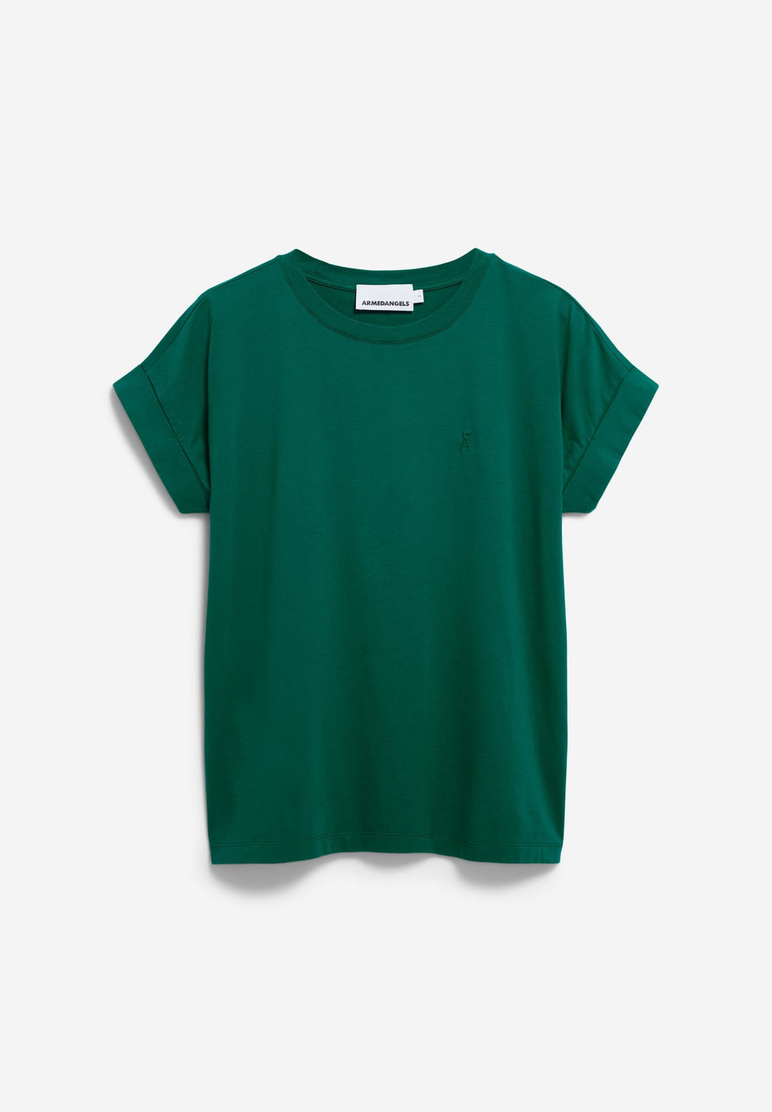 IDAARA - emerald green
