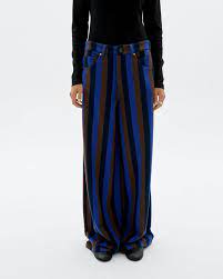 TOTTENHAM BLANKET HEDDA PANTS
