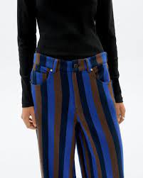TOTTENHAM BLANKET HEDDA PANTS
