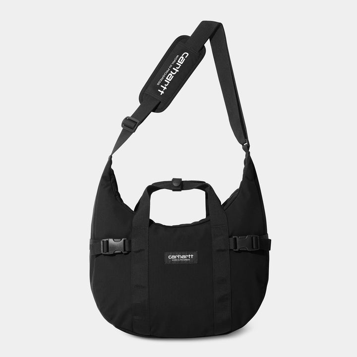 Kayton Bag Medium - black