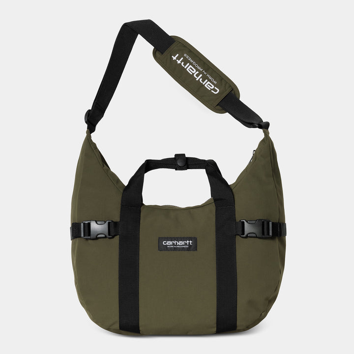 Kayton Bag Medium - office green