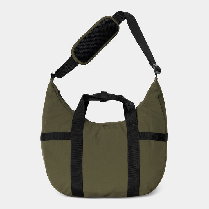 Kayton Bag Medium - office green