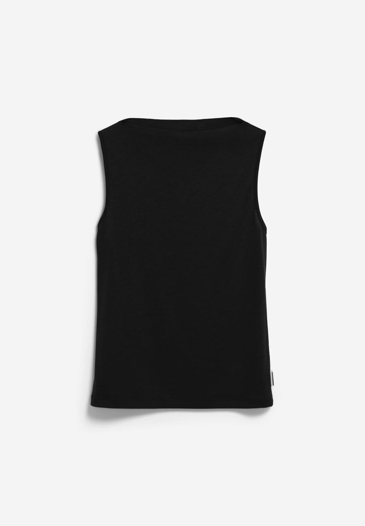 LAMINIAA - black
