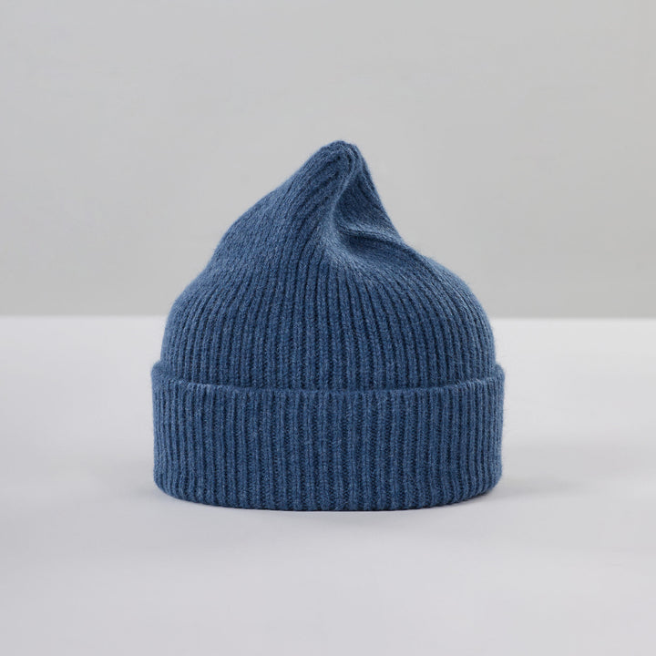 Beanie - Steel