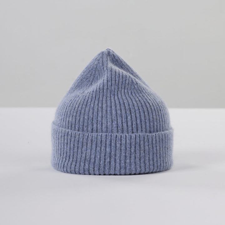 Beanie - Washed Denim