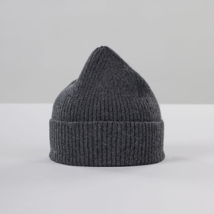 Beanie - Graphite