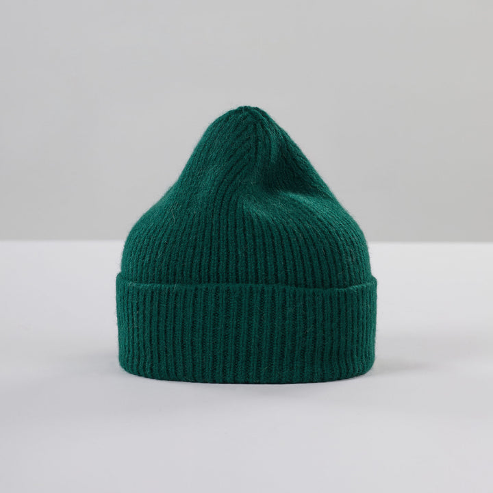 Beanie - Moss