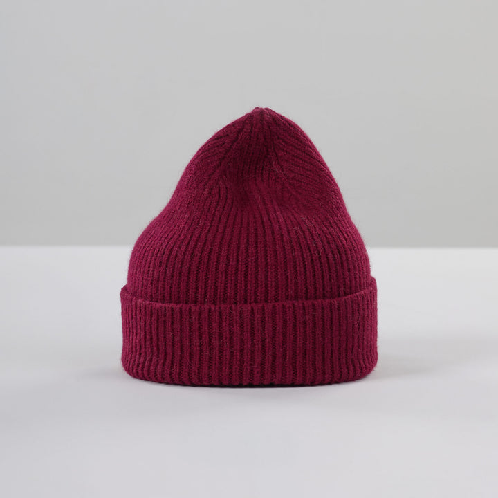 Beanie - Wine