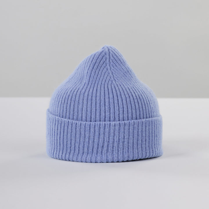 Beanie - Light Blue Sky