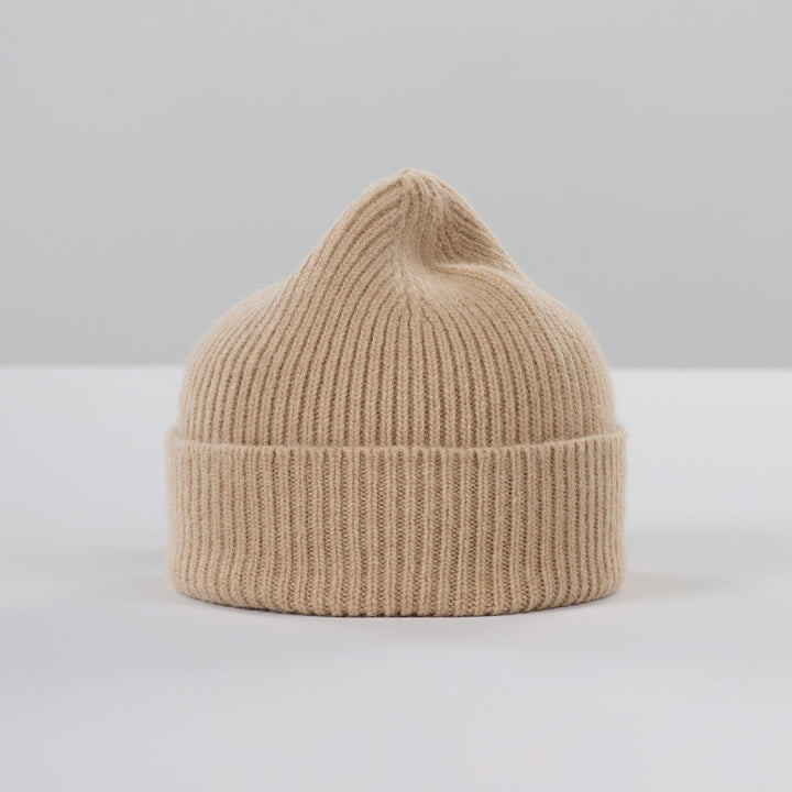 Beanie - Sand