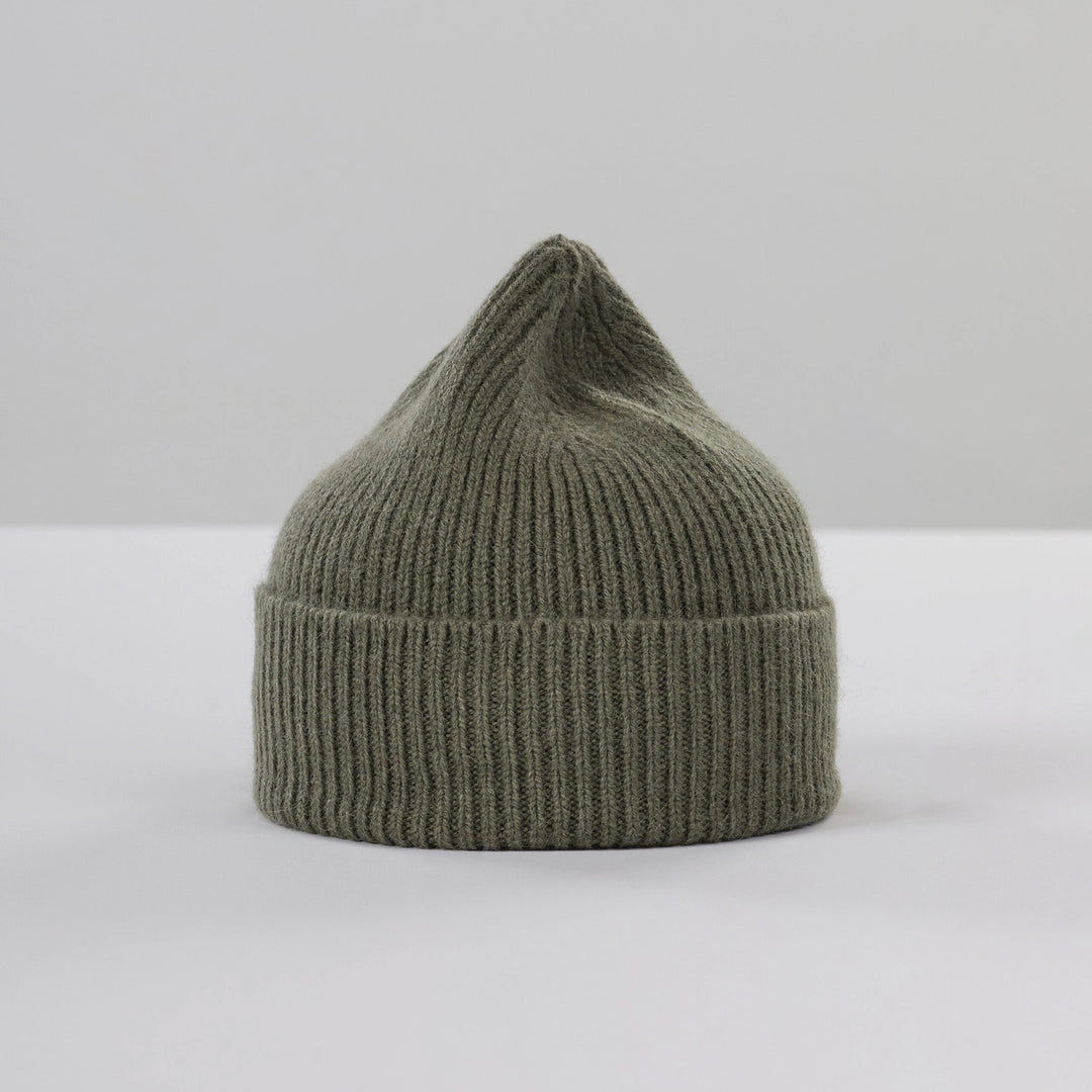 Beanie-Croco