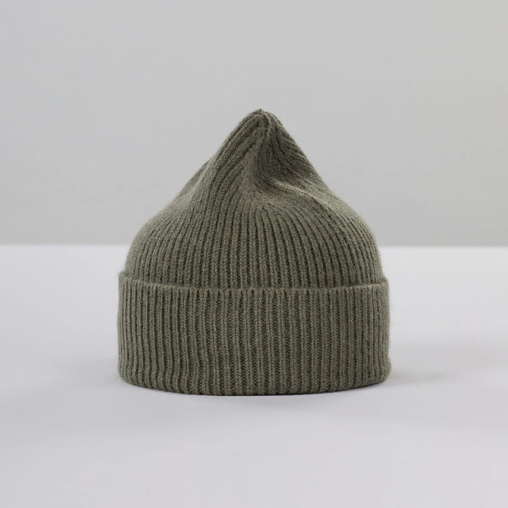 Beanie-Croco