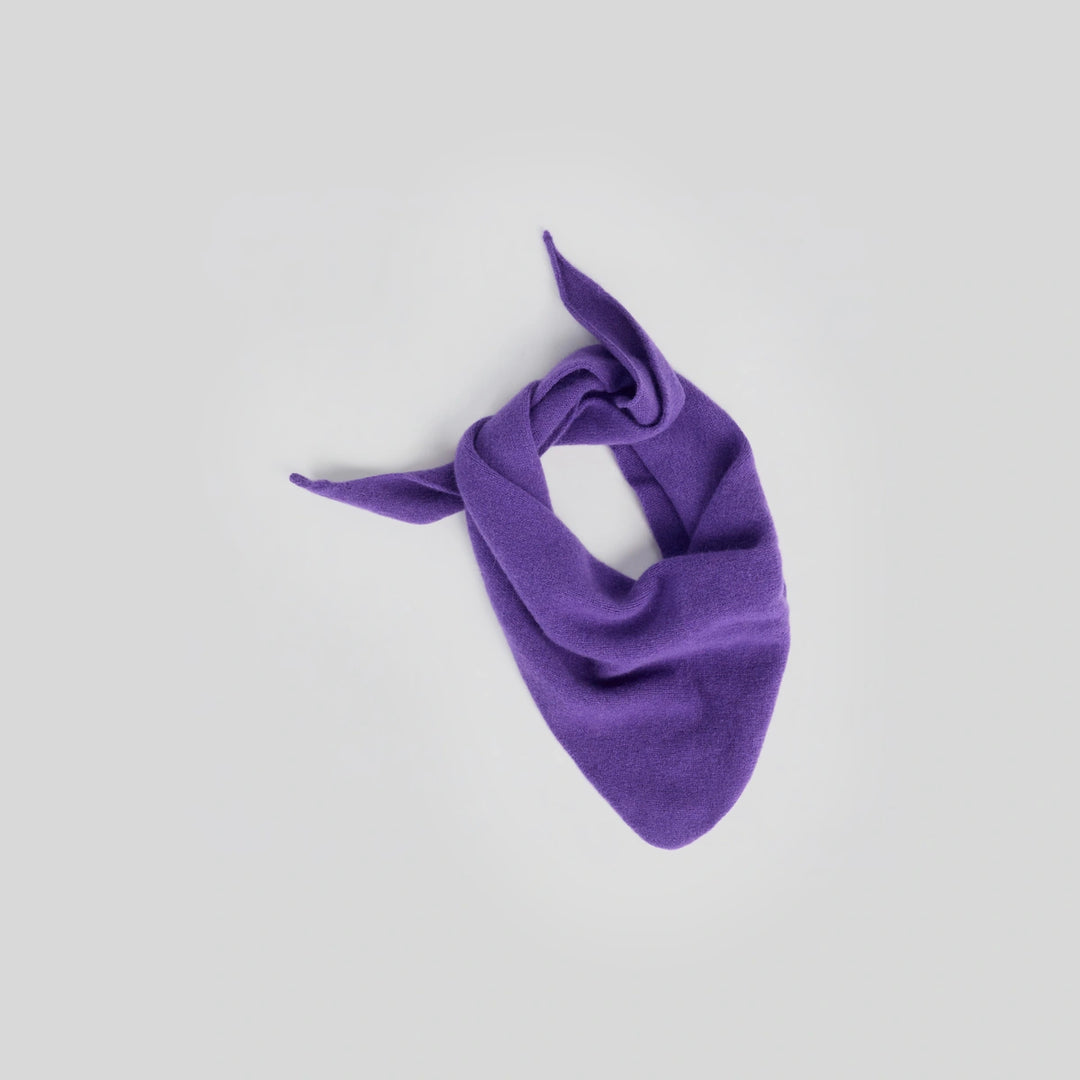 Bandana-Grape