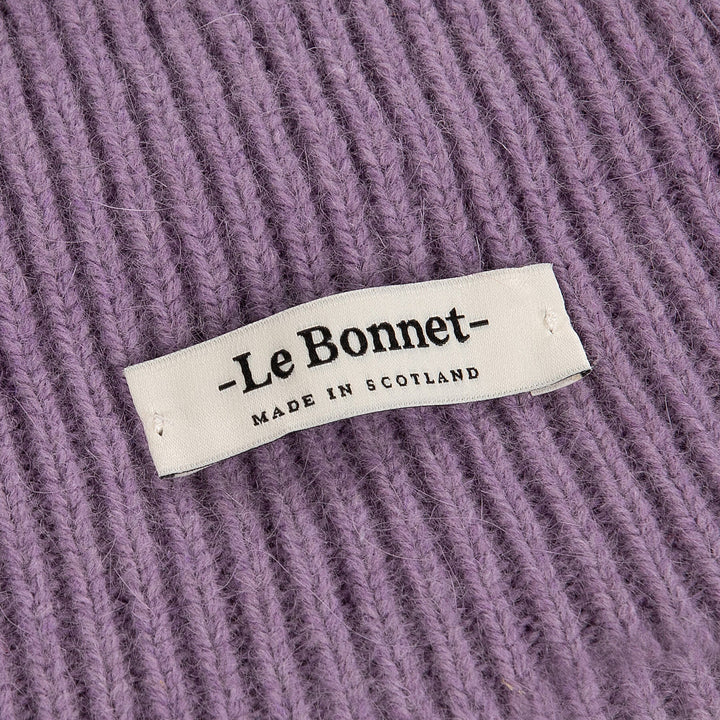 Beanie - Lavender