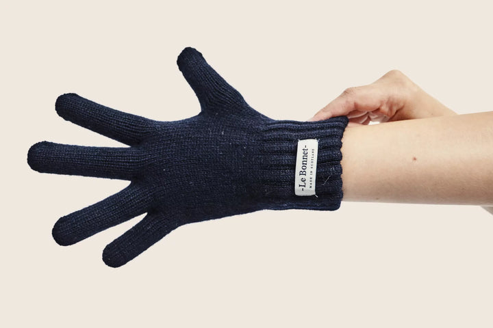 Gloves - Midnight