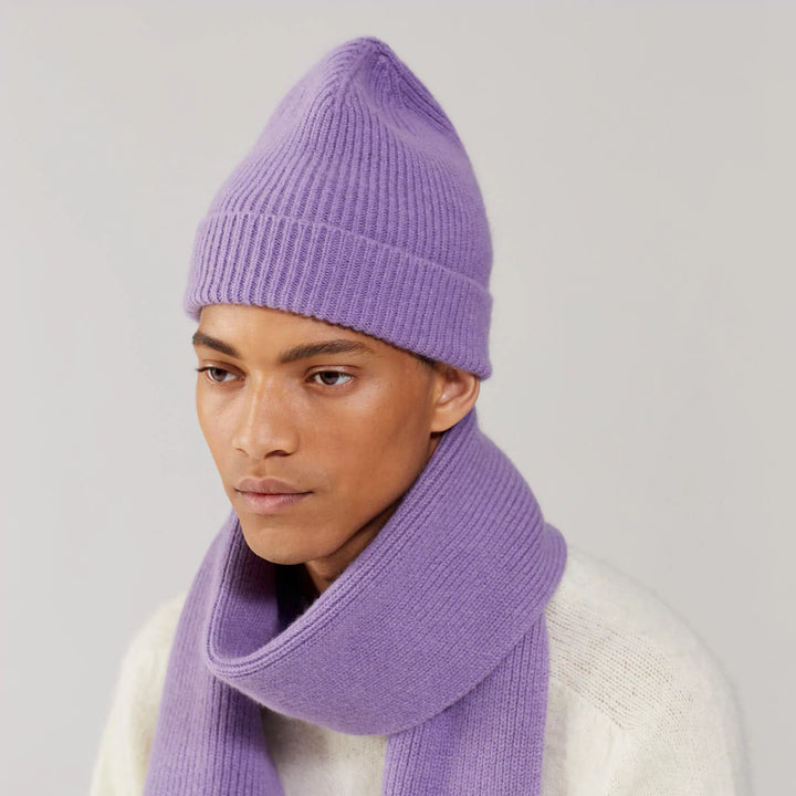 Scarf - Lavender