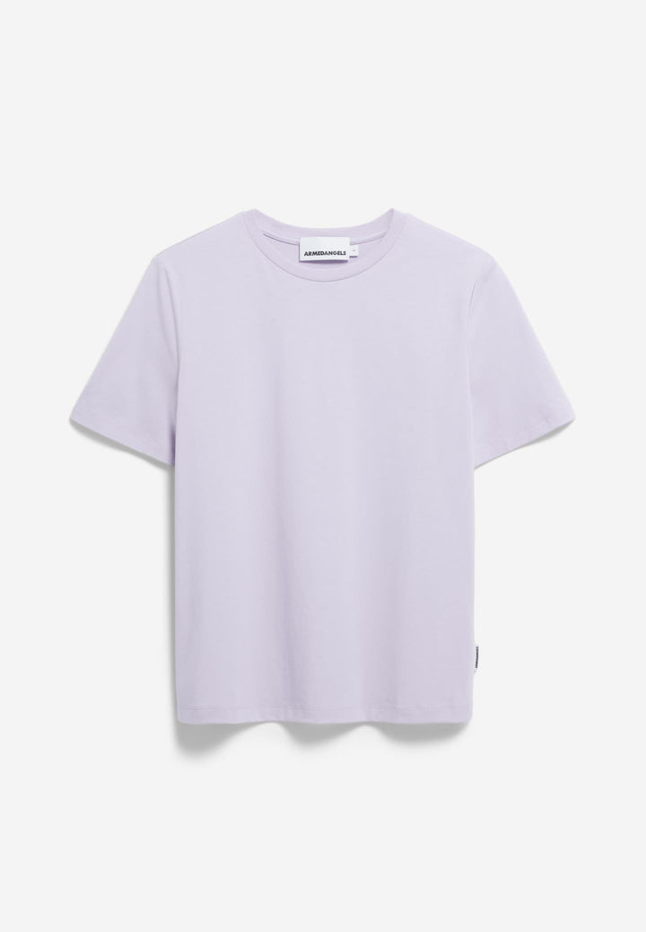 LUALAA - soft lilac