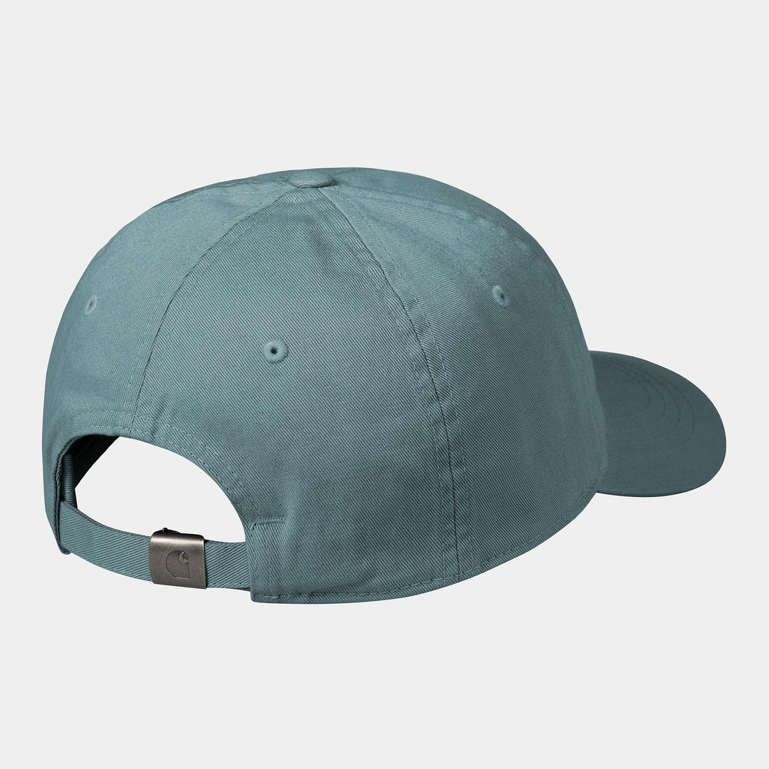 Madison Logo Cap - citadel