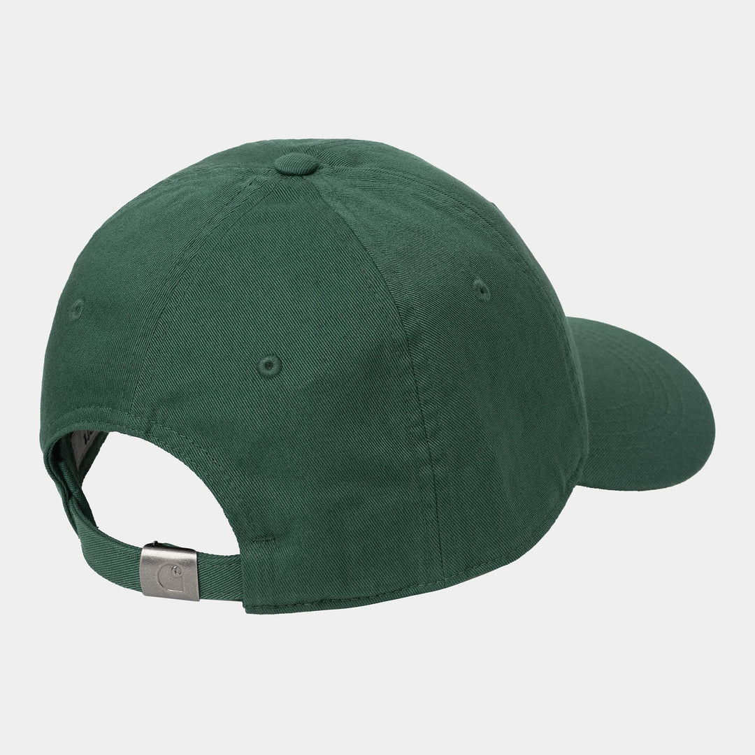 Madison Logo Cap - dark fir