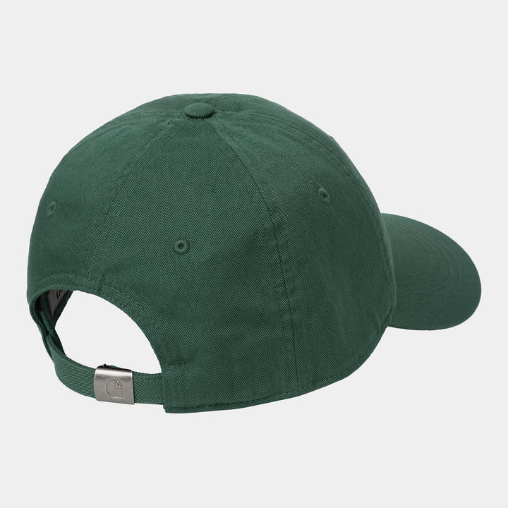 Madison Logo Cap - dark fir