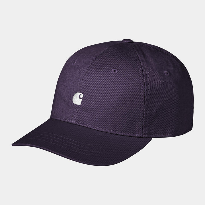 Madison Logo Cap - lokers