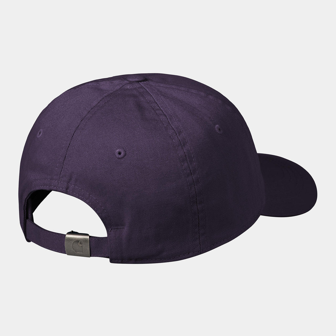 Madison Logo Cap - lokers