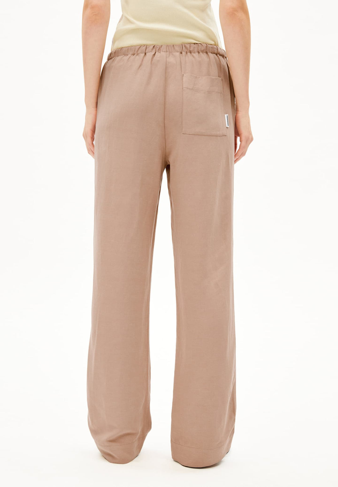 MIOAA LINO - beige blond