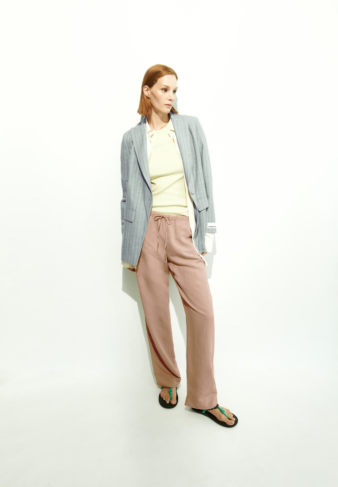 MIOAA LINO - beige blond
