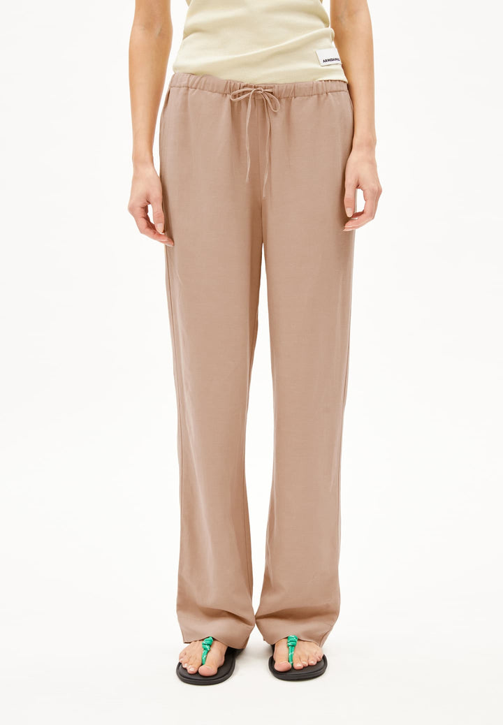 MIOAA LINO - beige blond
