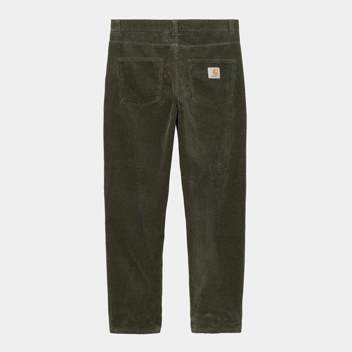 Newel Pant - office green