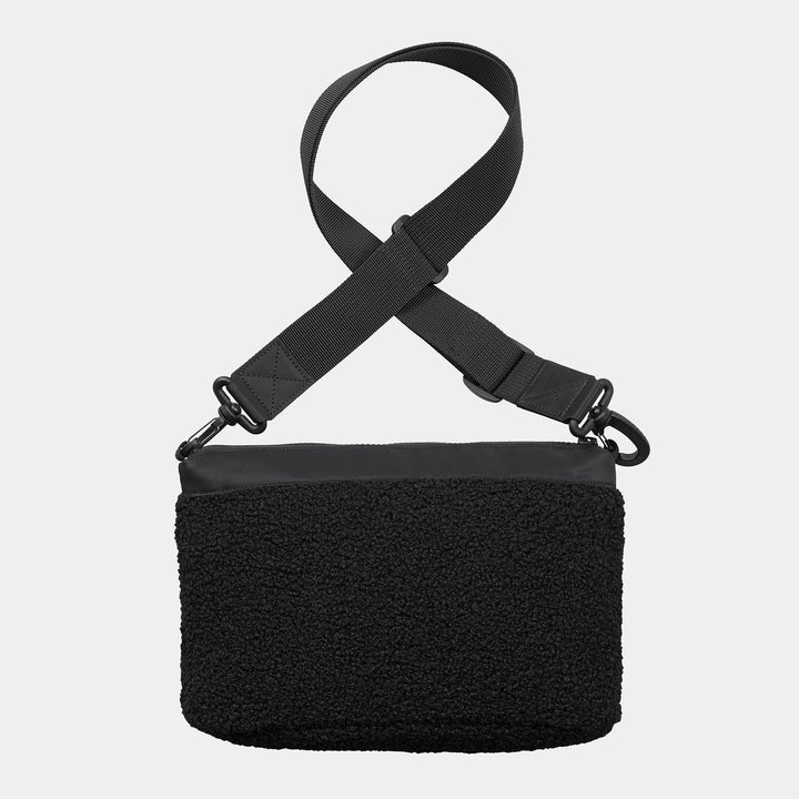 Orla Strap Bag - black