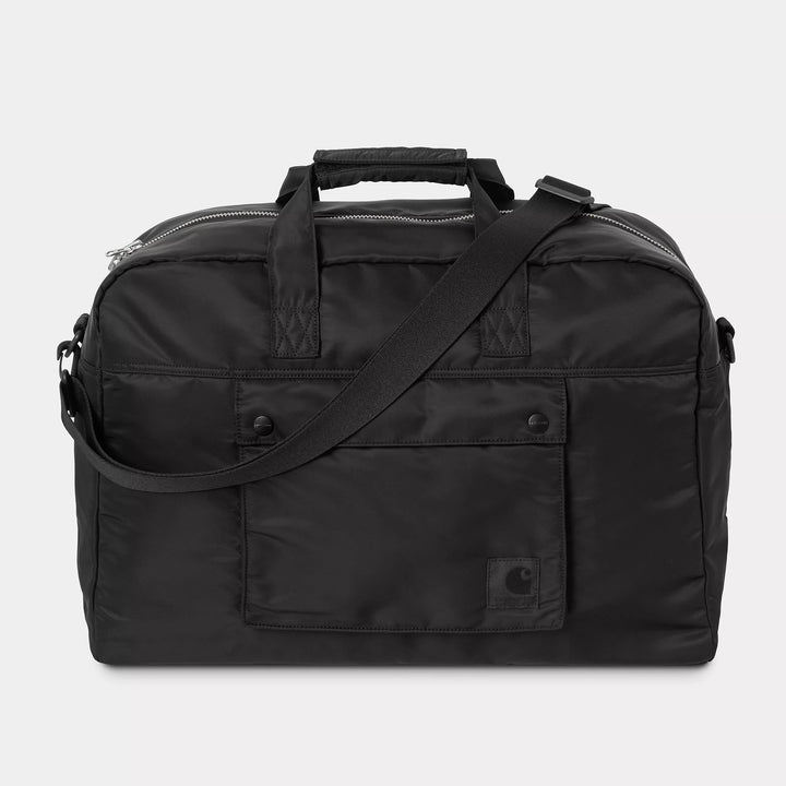 Otley Weekend Bag - black