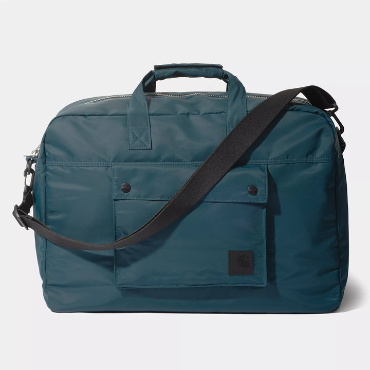 Otley Weekend Bag - Duck Blue