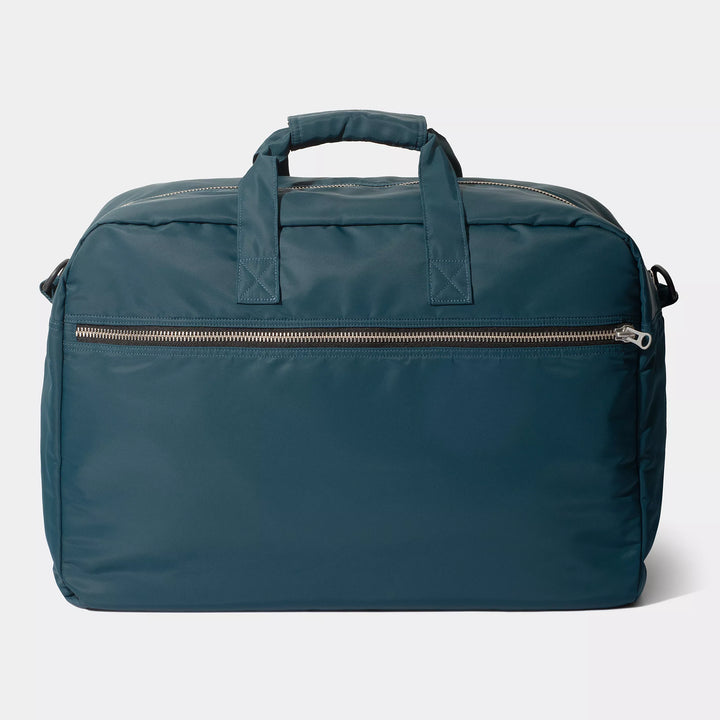 Otley Weekend Bag - Duck Blue