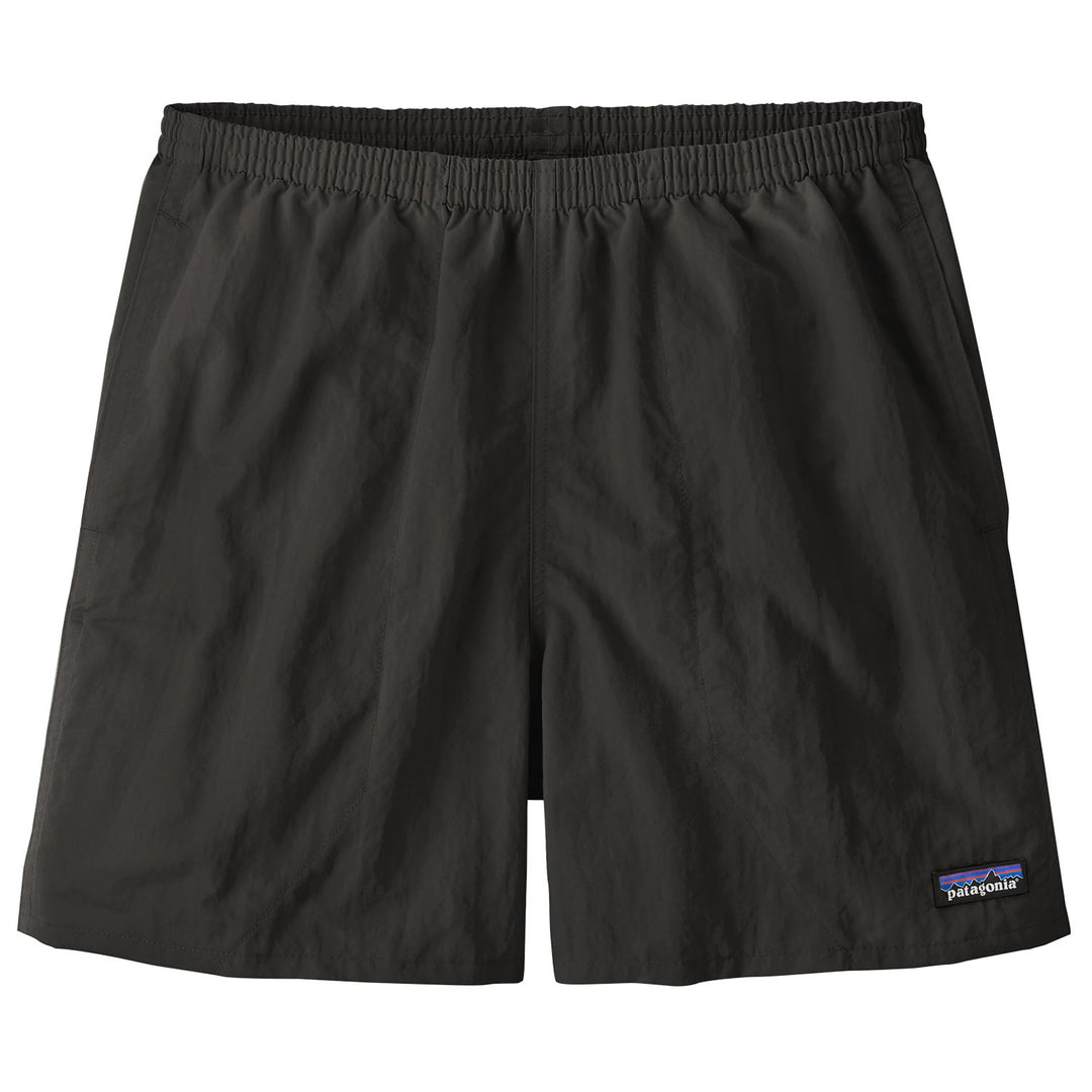 M's Baggies Shorts - 5 inch - ink black