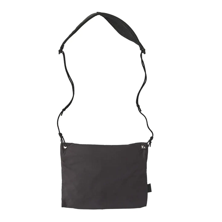 Terravia Sacoche -  BLK