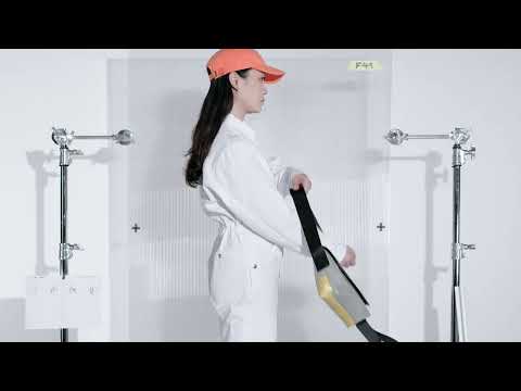 F41 Hawaii Five-O  - beige red