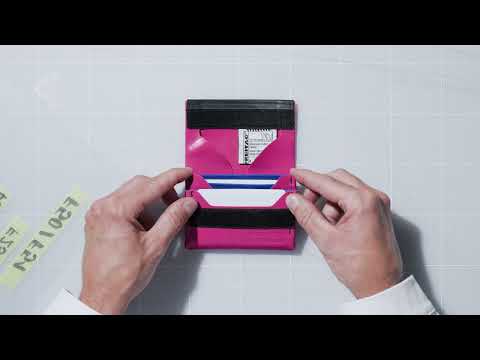 F51 Dallas - black grey