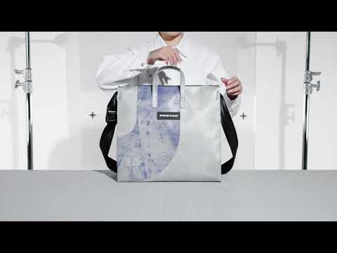 F275 TILDA - white red