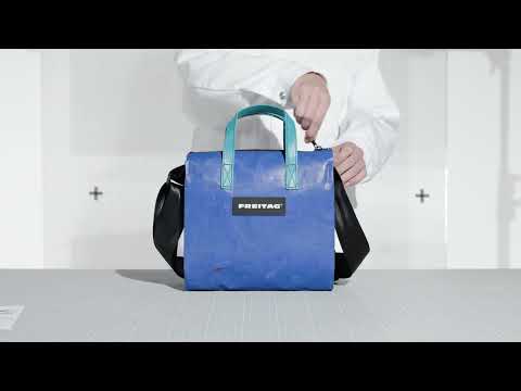 F274 RUBY - green white