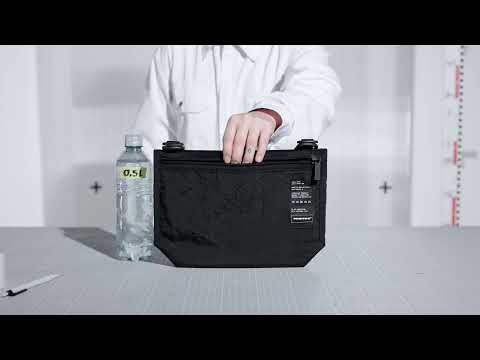 A012 MONO[PA6] MUSETTE