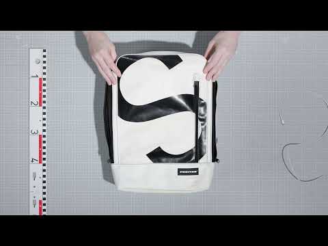 F306 Hazzard - black